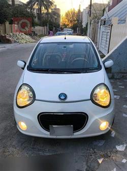 جيلي LC